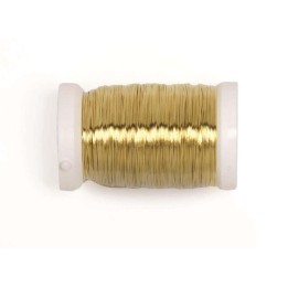 Messingdraht 0,6mm 18m