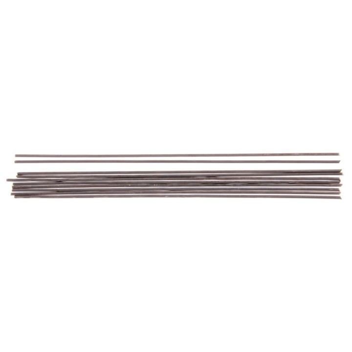 Steckdraht gespitzt 1,4mm 15cm 20St