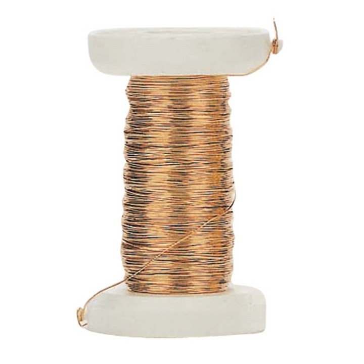 Kupferdraht 0,25mm 40m