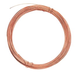 Kupferdraht 0,4mm 20m