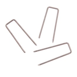 Römerhaften 10x30mm 50 Stück