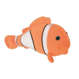 Kuscheltier Fisch Pedro 25cm zum Selberstopfen