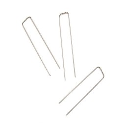 Patenthaften 17x60mm 50 Stück