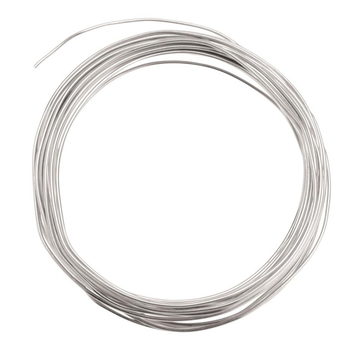 Aluminiumdraht 1mm 5m