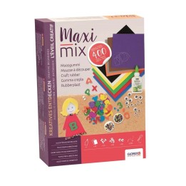 Creativ Maxi Mix Moosgummi