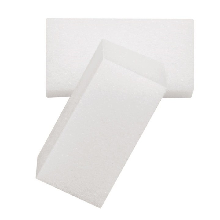 Malschwämmchen 10er Pack 40 x 20 x 15mm