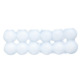 Cire adhésive en pastilles 12pcs
