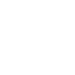 EVA foam 2mm white 1pcs 30x45cm with EAN-Code