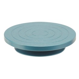 Tournette de table 2,8 kg H:50mm D:220mm