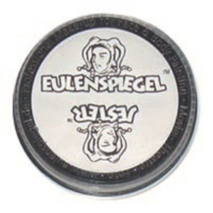 Profi Make up 20ml blanc