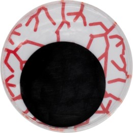 Wackelaugen Ader, 4St. 35mm selbstklebend