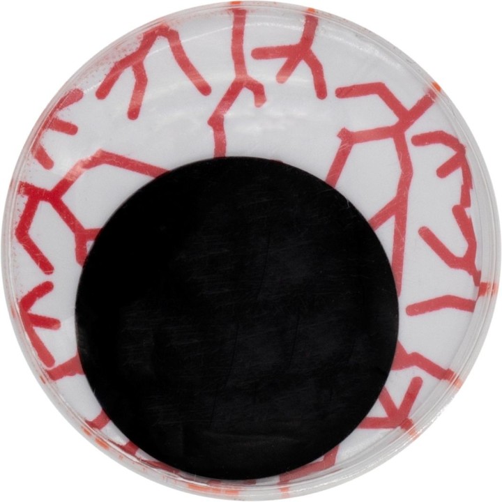 Wackelaugen Ader, 4St. 35mm selbstklebend