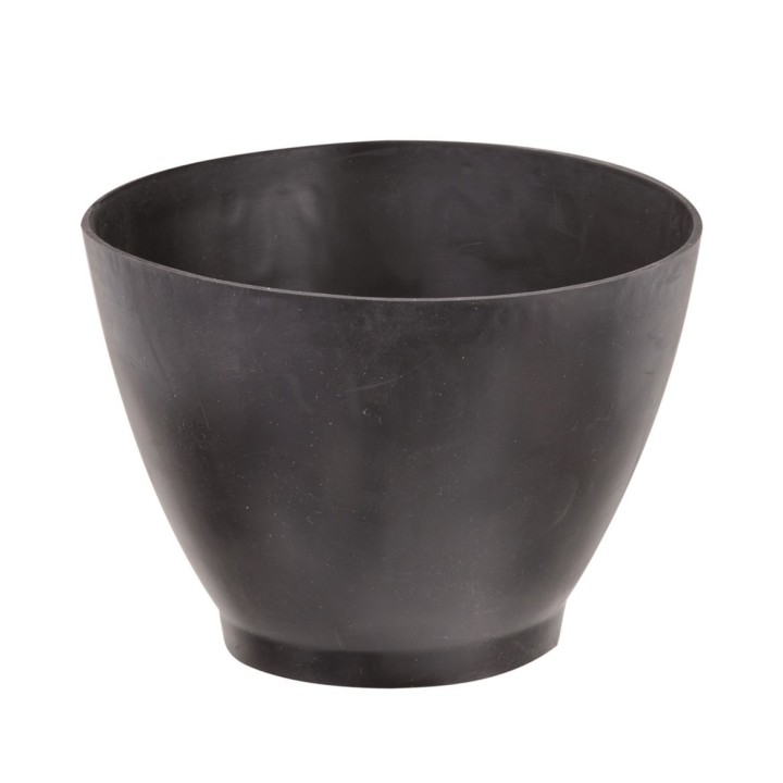 Mixing bowl diam. 125mm, height 95mm