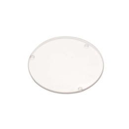 Glasuntersetzer rund 100 mm 4 Stück