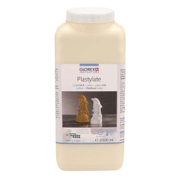 Plastylate Latexmilch 2500ml