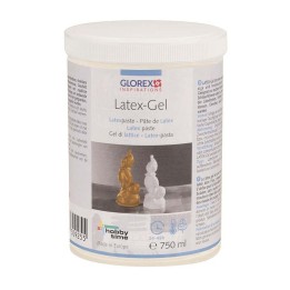 Latex-Gel 750ml