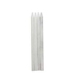 Craie de tableau 6x127mm 4pcs