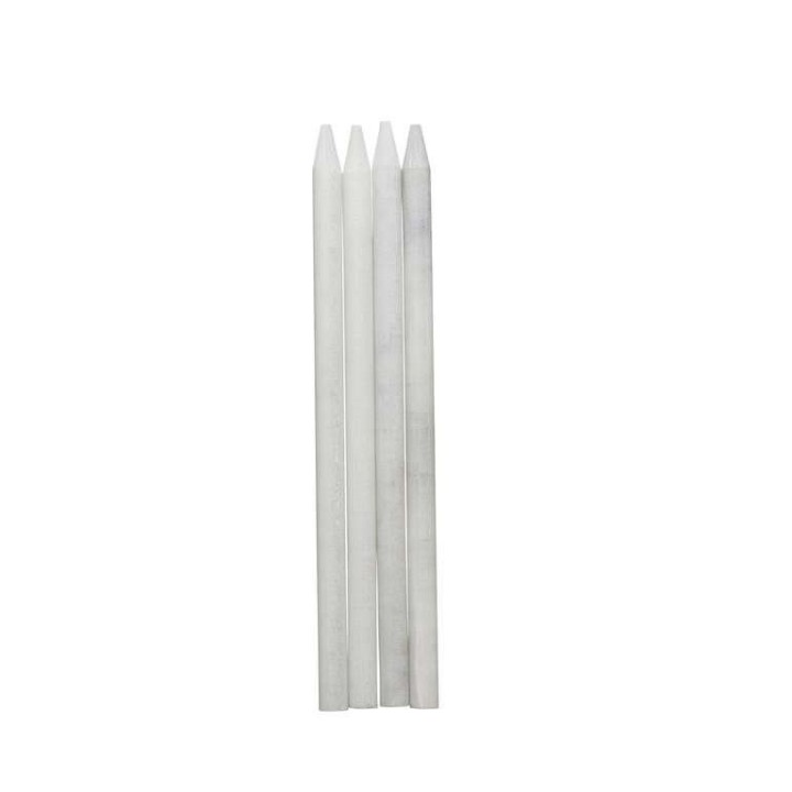Craie de tableau 6x127mm 4pcs