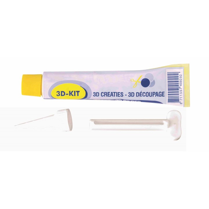 Colle silicone 80ml