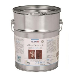 Silikon-Kautschuk HB 5kg zur Herstellung von hitzebeständigen Formen