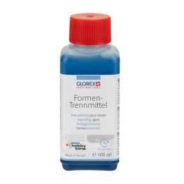 Mould separation liquid 100 ml