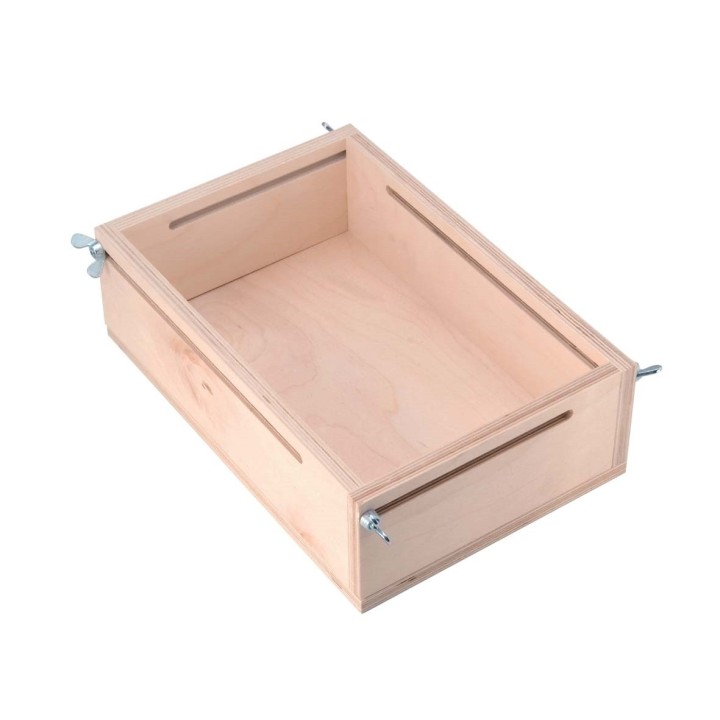 Moulding box 300x200x70mm