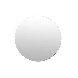 Round mirror, 18cm x 2,8mm