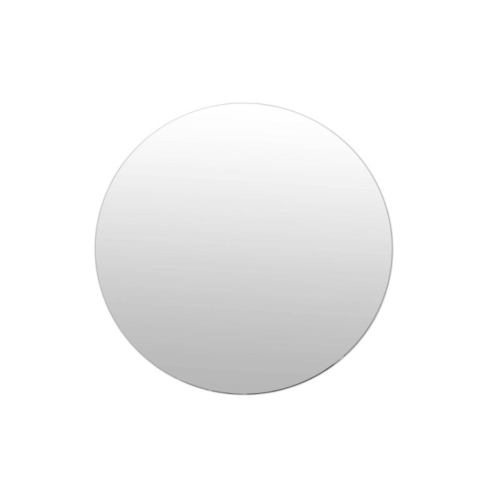 Miroir rond, 18cm x 2,8mm