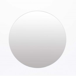Miroir rond, 23cm x 2,8mm