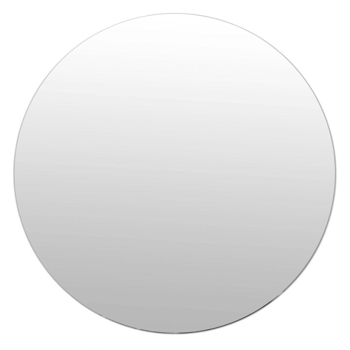 Spiegel rund, 28cm x 2,8mm