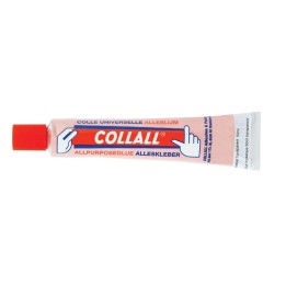 Mosaik-Kleber transparent 50ml