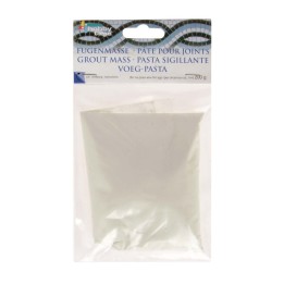 Fugenweiss für Mosaik 500g
