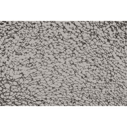 Crackle-Mosaic Platte crystal grau 15x20cm