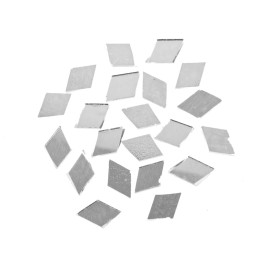 Spiegel-Mosaic Raute 100g 15x10x2mm