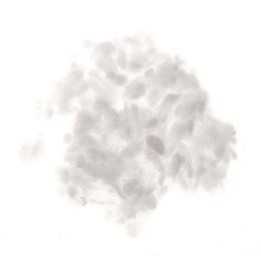 Snow-Flocks 30g 100% Polyester