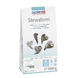 Stewaform masse de moulage 5kg