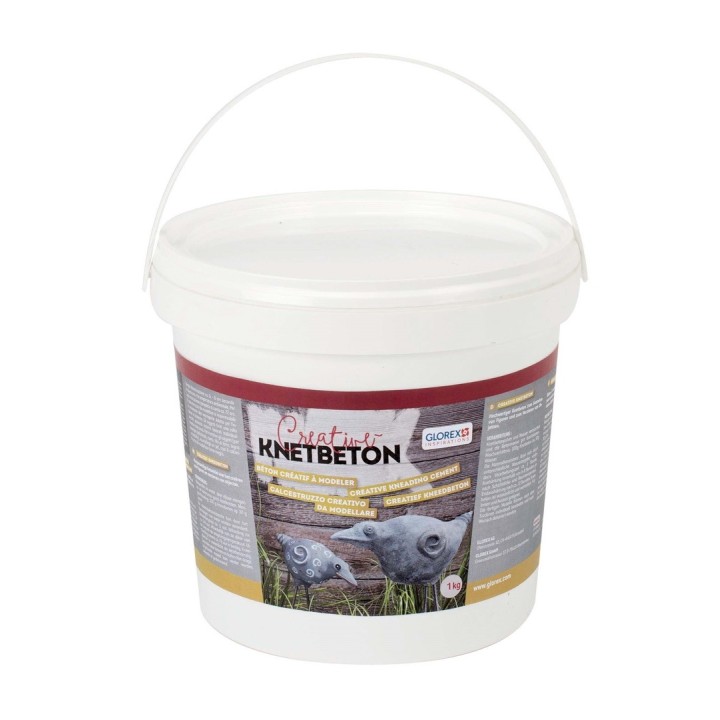 Creative-Knetbeton 1kg