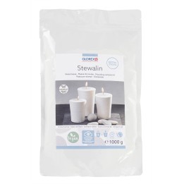 Stewalin weiss Figurengiessmasse 1kg