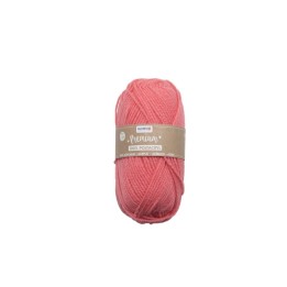 Premium 100% Acryl, 50g lachs