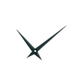 Aiguille plastique pointue 50/70mm