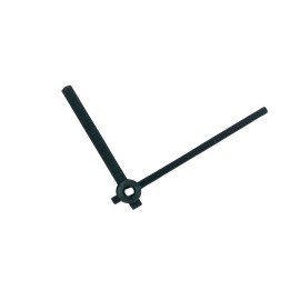 Aiguille plastique ligne 51/67mm