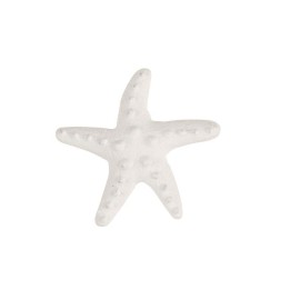 Giessform Seesterne 7,5 / 10cm LDPE