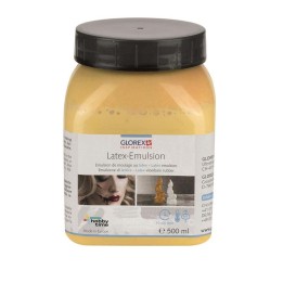 Latex-Emulsion 500ml