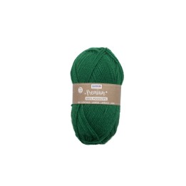 Premium 100% Acryl, 50g grün
