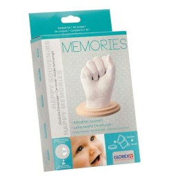 Memories Geschenkpackung