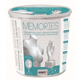 Memories imprint kit for adults