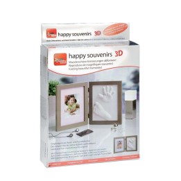 Geschenkpackung Happy Souvenir Abformset