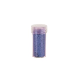 Deko-Effekt-Flitter dunkelblau14ml