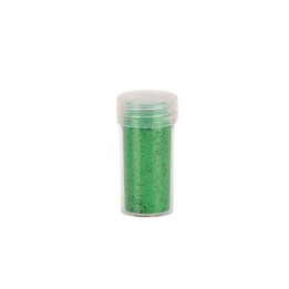 Deko-Effekt-Flitter hellgrün14ml