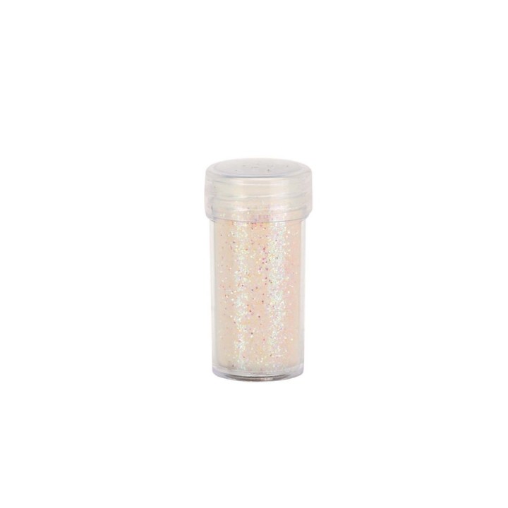 Deko-Effekt-Flitter perlmutt 14ml